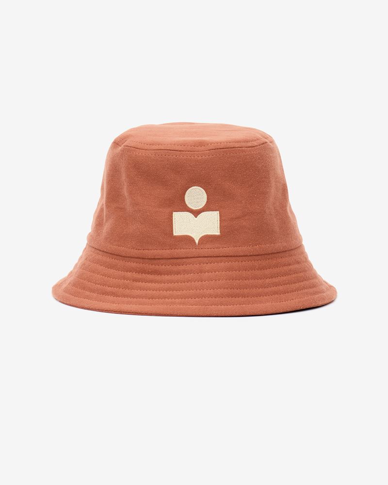 Trouva: Burnt Henna Hayley Bucket Hat