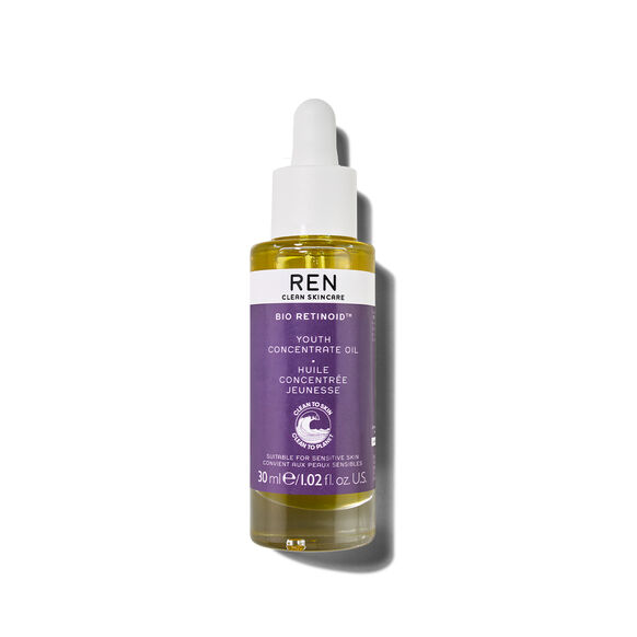REN 30ml Bio Retinoid Youth Concentrate Oil 
