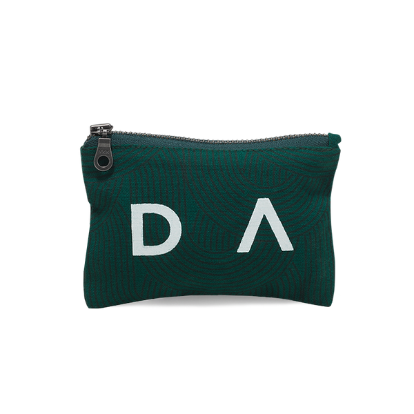 Dame Tampon Travel Wallet