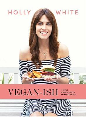 DUO Vegan Ish Book by Holly White