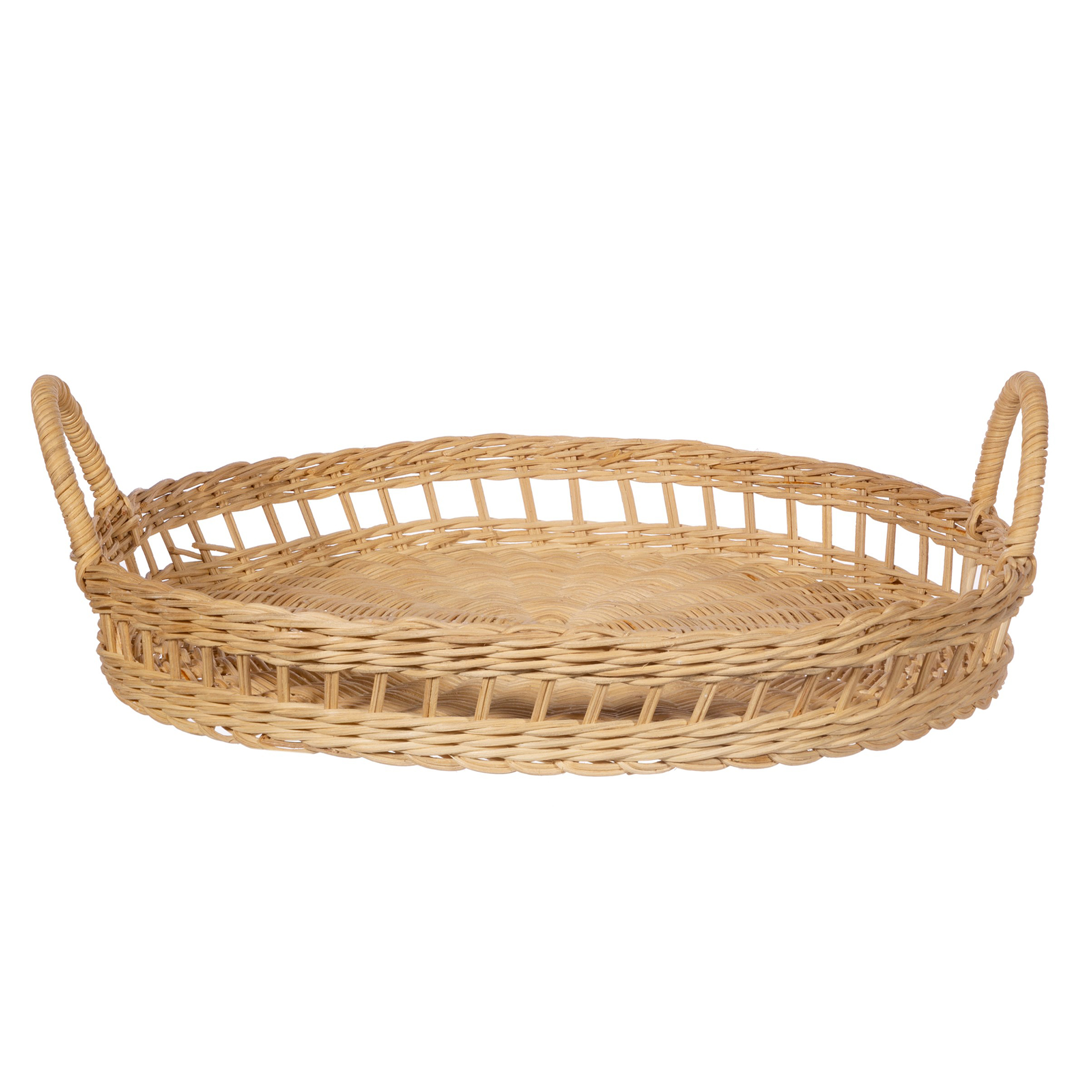 sass-and-belle-round-rattan-tray-2