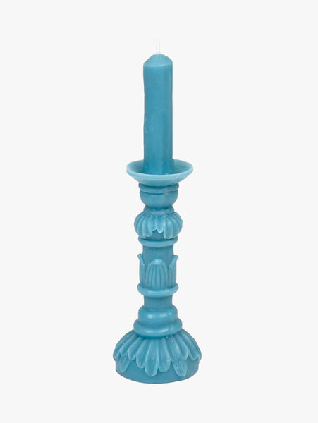 talking-tables-blue-midnight-forest-candlestick