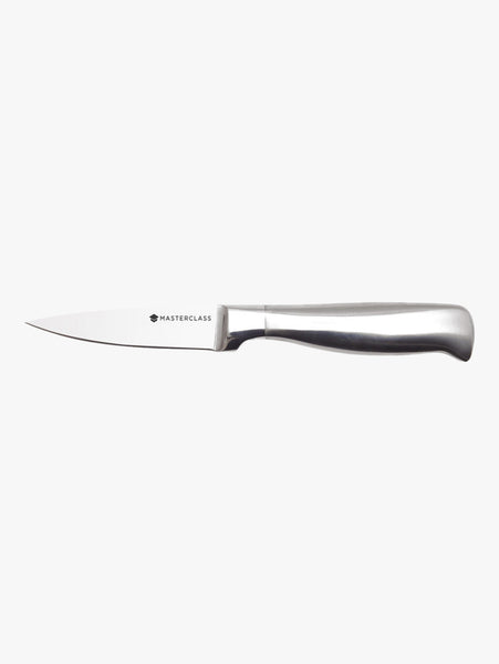 Masterclass 9cm Paring Acero Knife