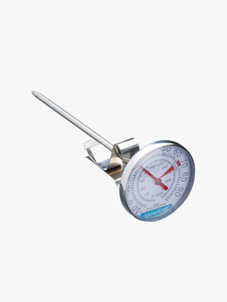 Kitchen Craft Milk Frothing Thermometer