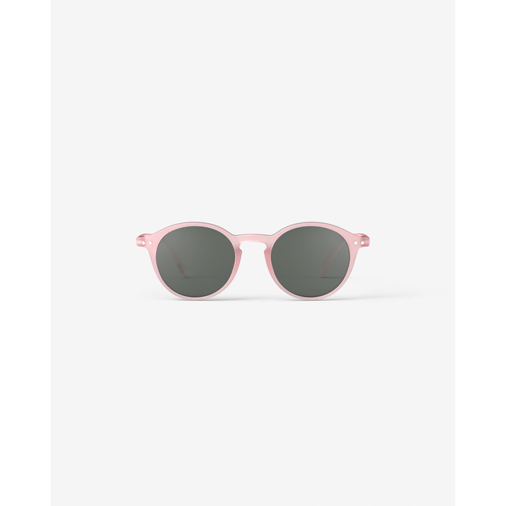 IZIPIZI Sunglasses #D - Pink 