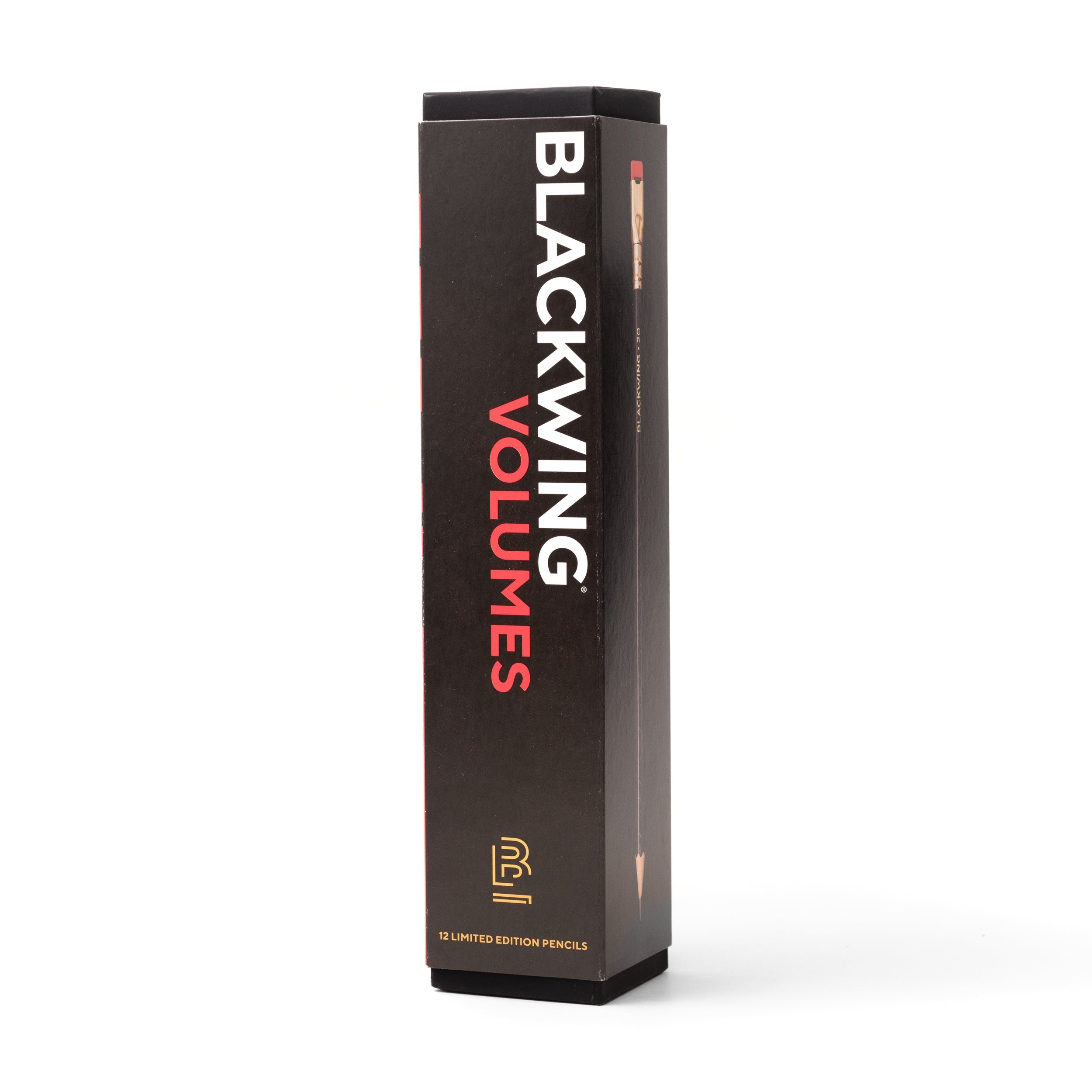 Blackwing Matte (Set of 12) Pencils