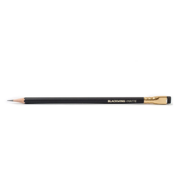 Blackwing Pencils Blackwing Matte Pencil (12 Pencils)