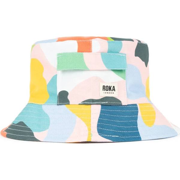 ROKA Hatfield One Size Cotton Hat