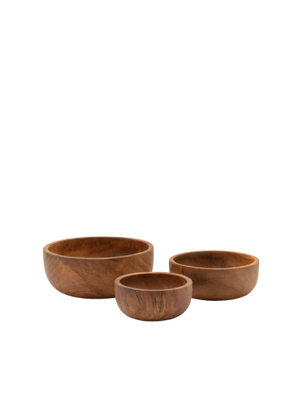 Original Home Reclaimed Nibble Bowls From