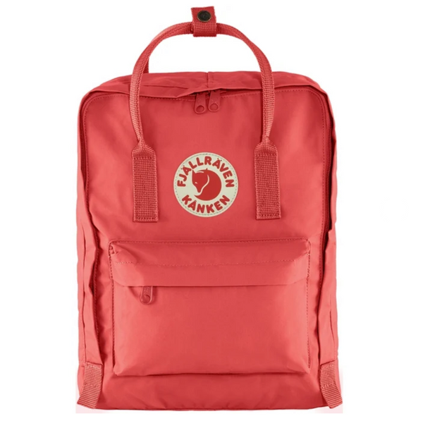 Fjallraven 2024 peach pink