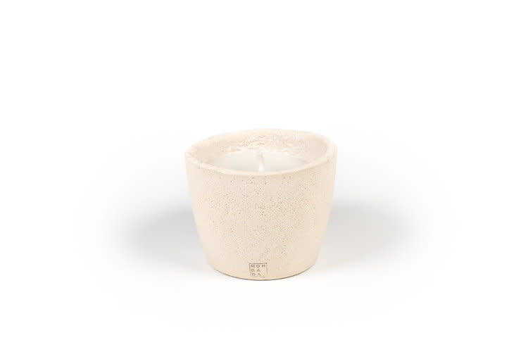 Mon Dada Small Biscuit Outdoor Urban Candle 