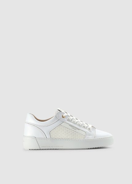 android-homme-mens-venice-stretch-woven-trainers-in-white