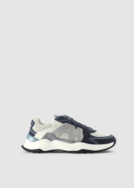 android-homme-mens-ah-one-trainers-in-navy