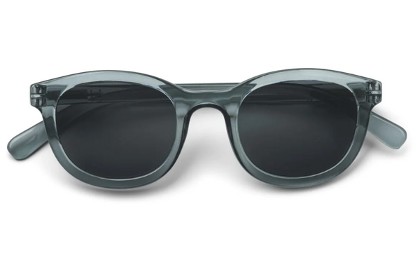Liewood Whale Blue Ruben Sunglasses