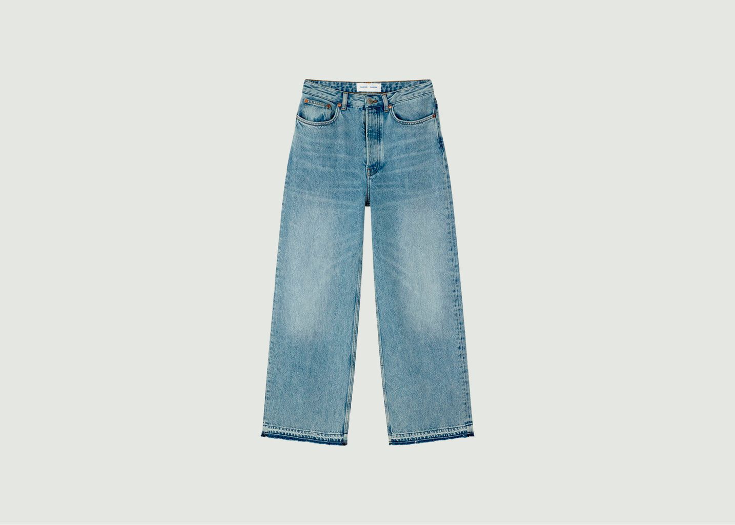 SamsoeSamsoe Shelly Jeans 14811
