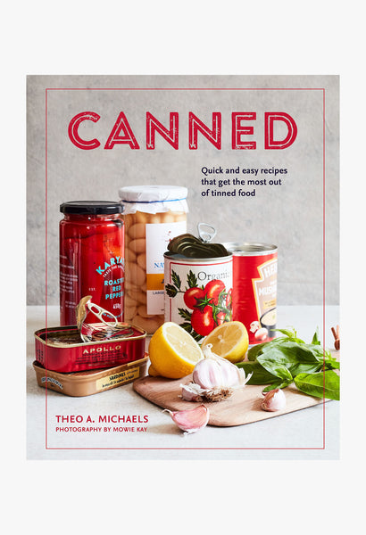 Bookspeed Canned
