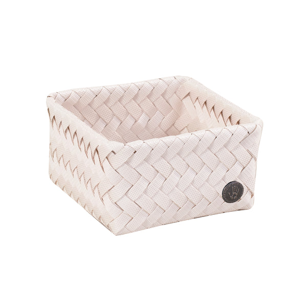 Handed By  Fit Tiny Open Storage Basket