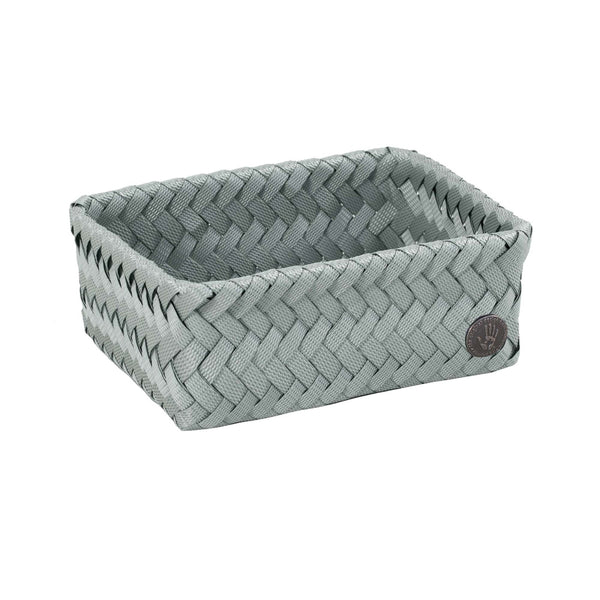 Handed By  Fit Small - Open Basket Rectangular