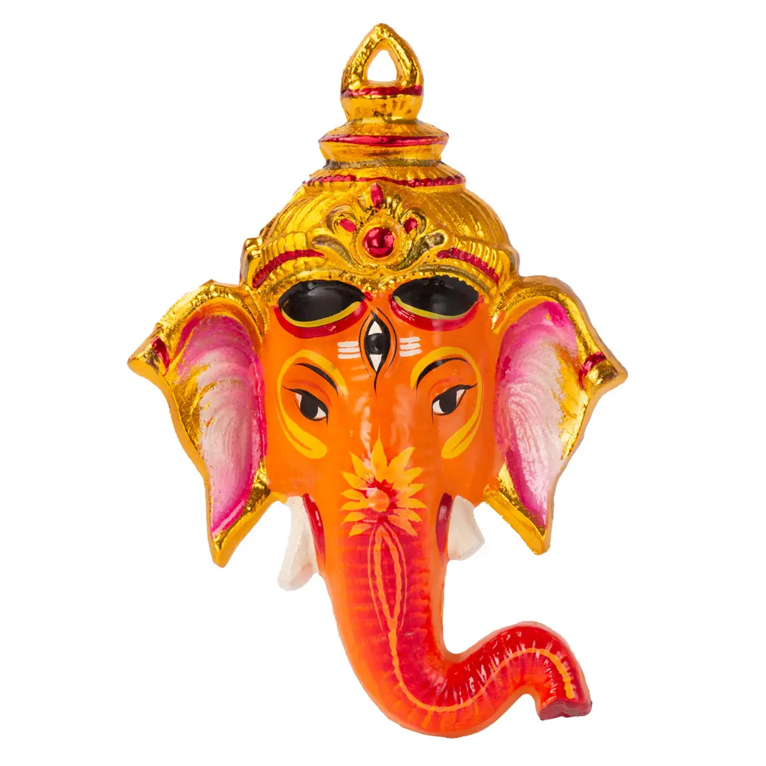 Fantastik Ganesha Mask