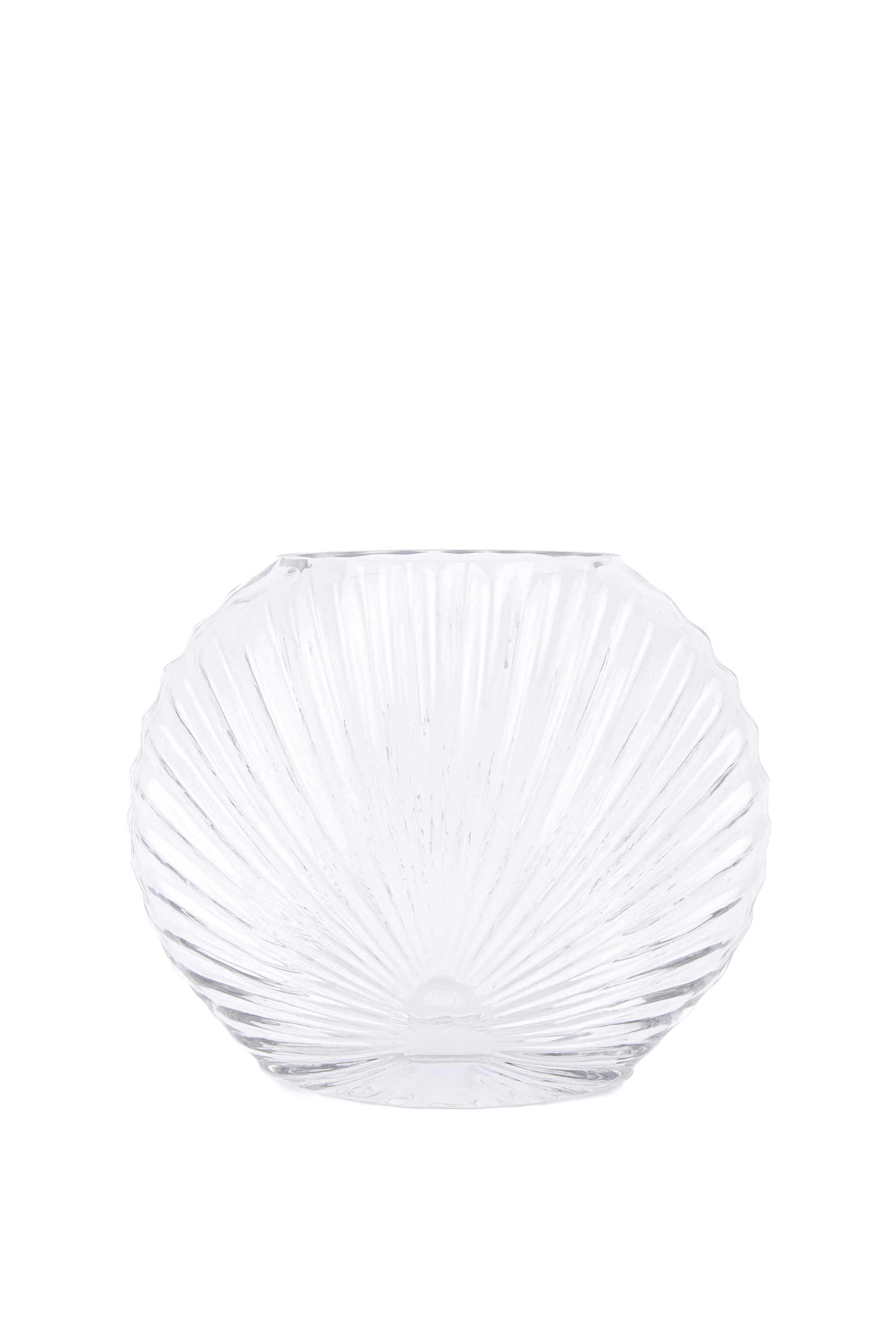 Joca Home Concept Shell Glass Vase