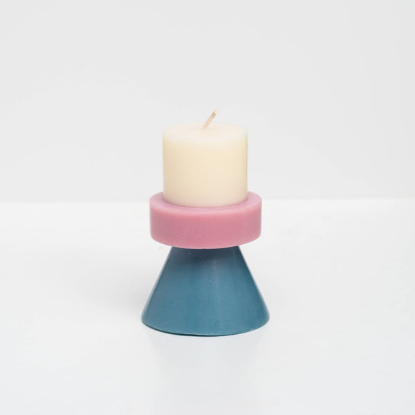 YOD&CO - Stack Candles Mini - D