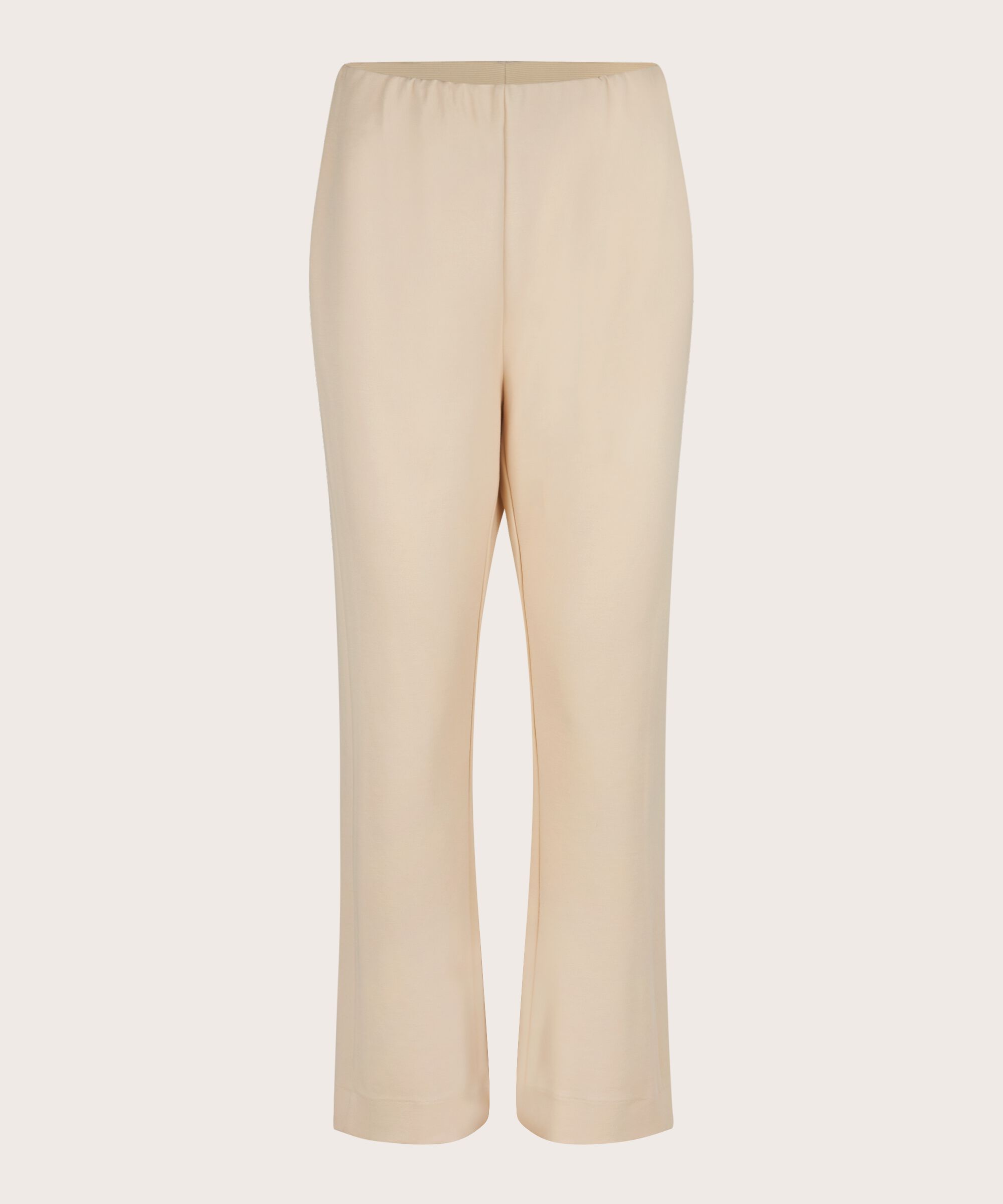 Masai Whitecap Fitted Cropped Paba Trousers
