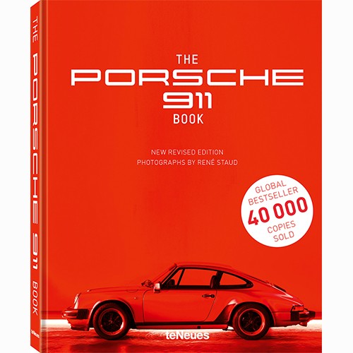 TeNeues Porsche 911