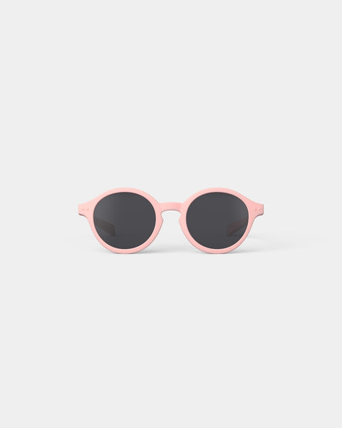 IZIPIZI Kids Plus Polarized Sunglasses Pastel Pink 3-5y