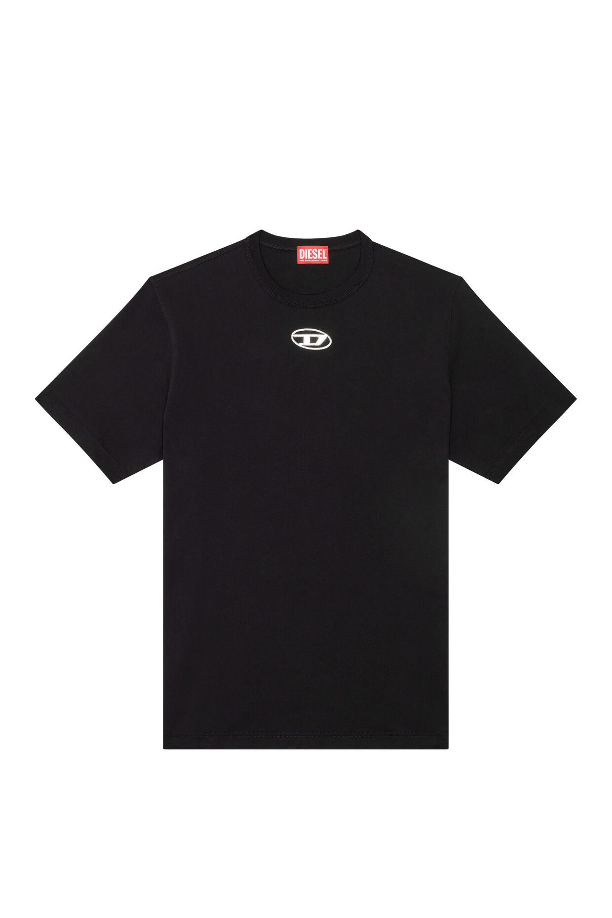 diesel-black-t-just-od-t-shirt