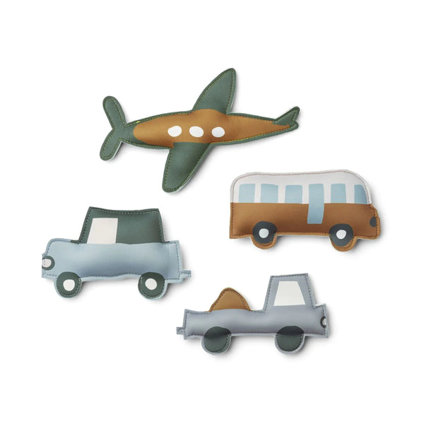 Liewood Dion Diving Toys / Vehicles Dove