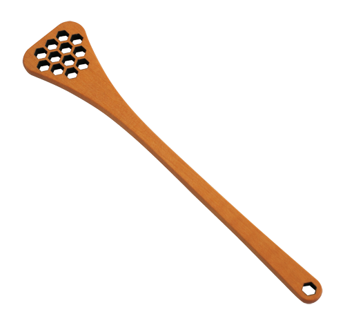 Redecker Honey Spoon