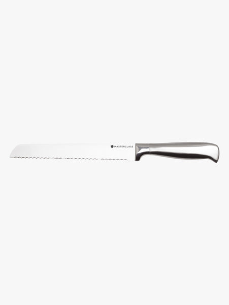 Masterclass 20cm Bread Knife