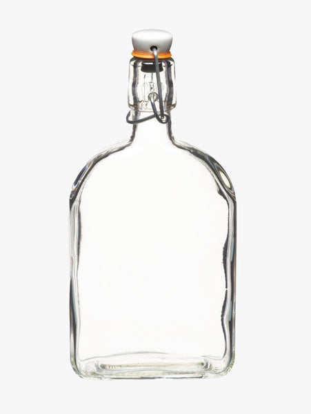 Kitchen Craft Sloe Gin 500ml Bottle