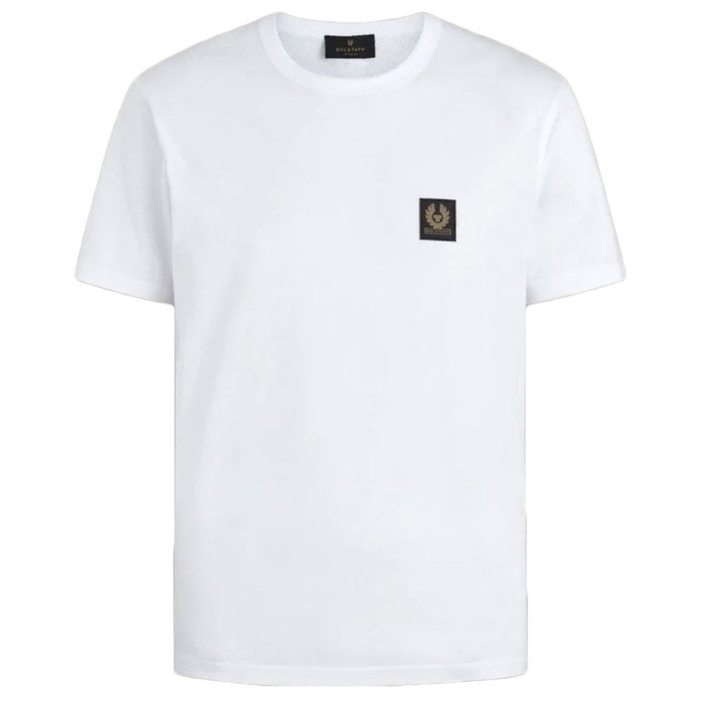 Belstaff White T Shirt