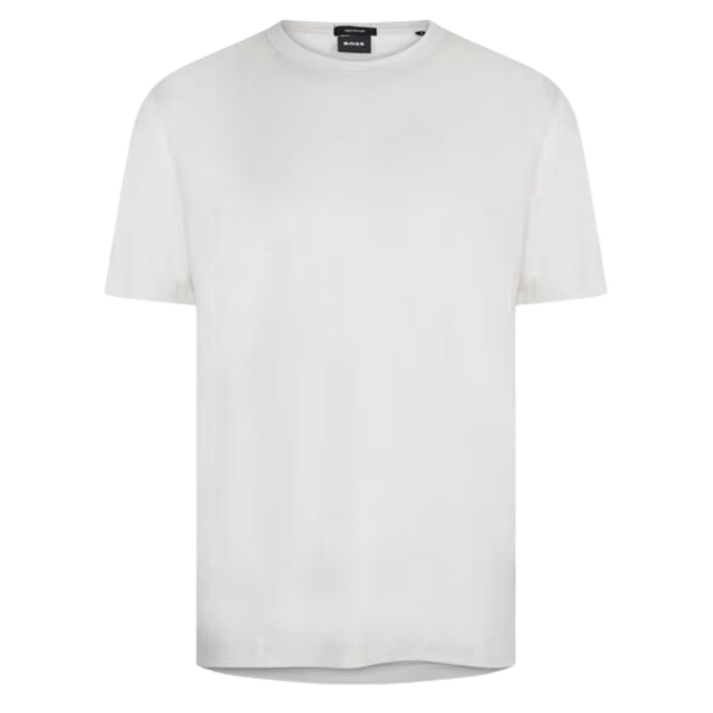 Hugo Boss White Thompson 03 1 T-shirt