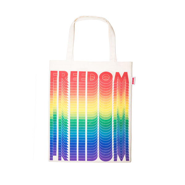 Freedom Moses Copy Of Tote Bag