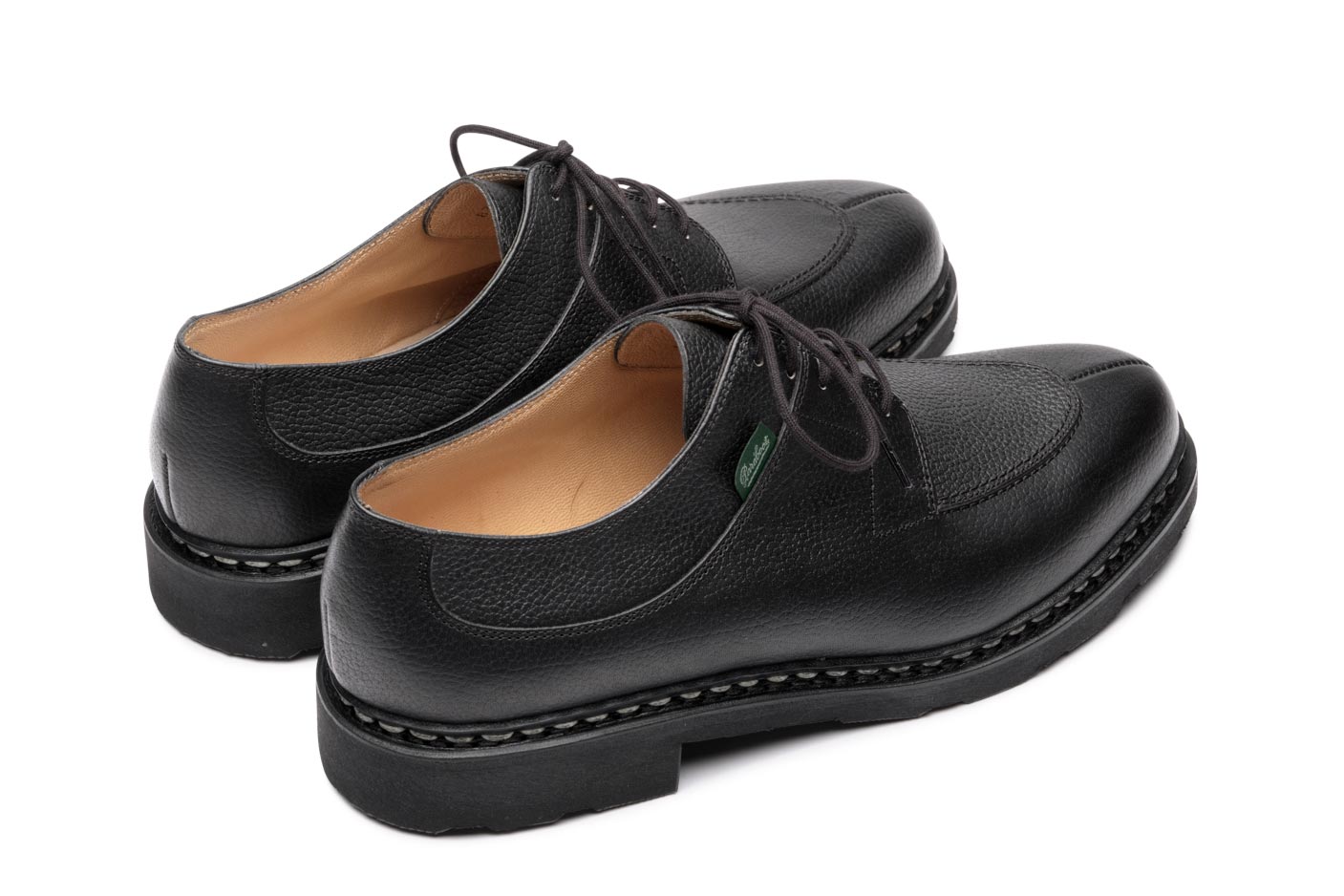 Trouva: Black Avignon Griff 11 Shoes