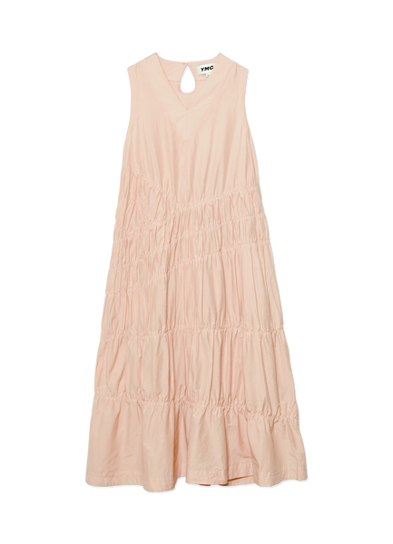 YMC Pink Fantasma Dress
