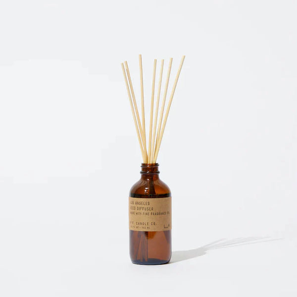 P.F. Candle Co Reed Diffuser Los Angeles