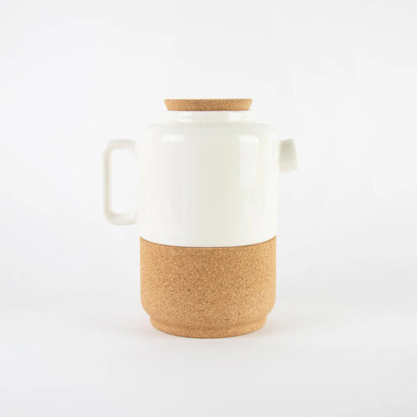 LIGA - Teapot For Two - Cream