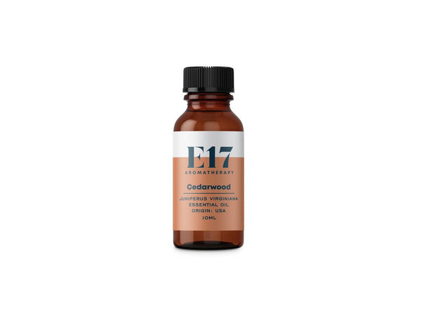 E17 Aromatherapy Aromatherapy Oils