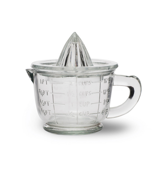 Garden Trading Co Glass Juicer and Jug