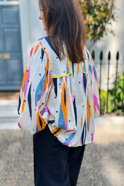 Stella Blouse