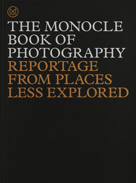 Monocle The Book Of Photography