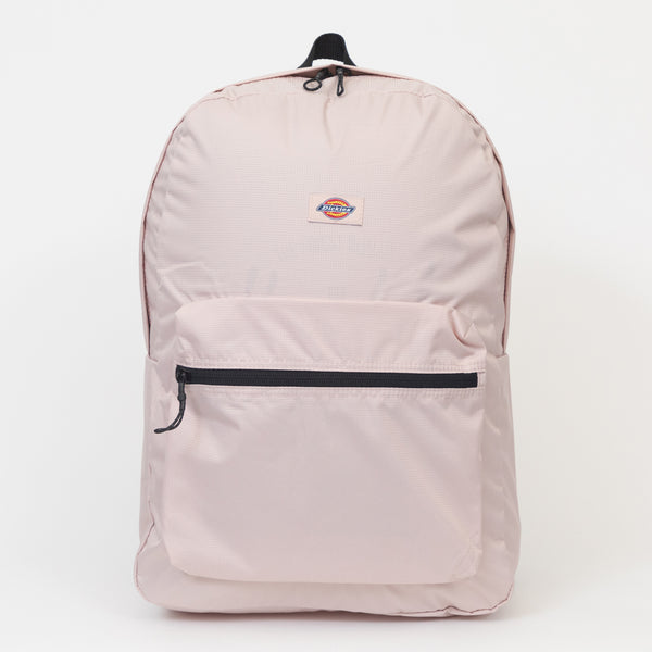 Dickies Chickaloon Durable Backpack in Peachwhip
