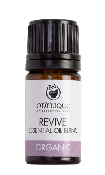 Odylique Revive Essential Oil Blend