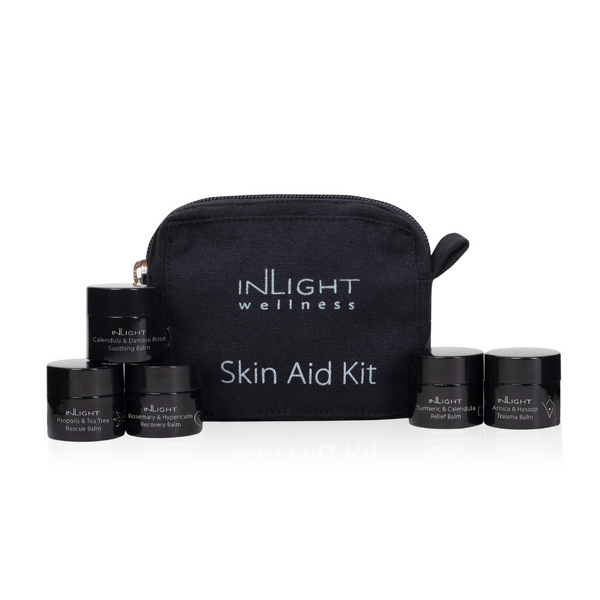 Inlight Beauty Skin Aid Kit