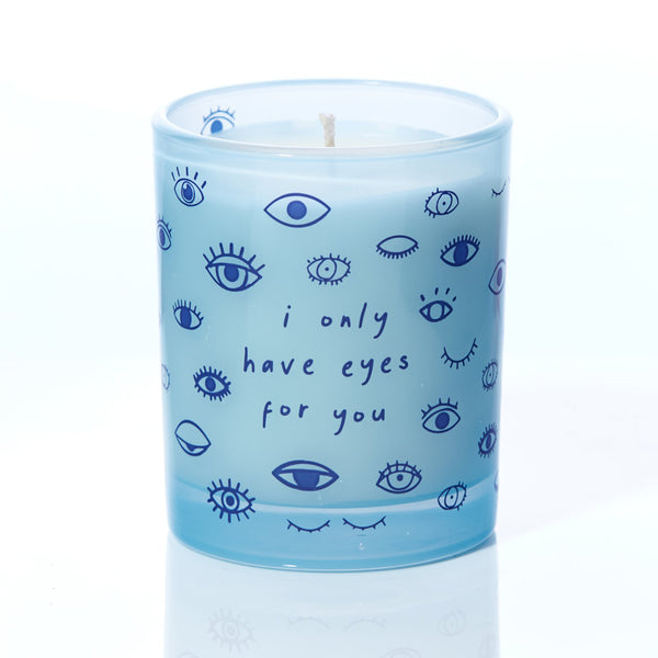 Maegen I Only Have Eyes For You Candle Sea Salt & Driftwood