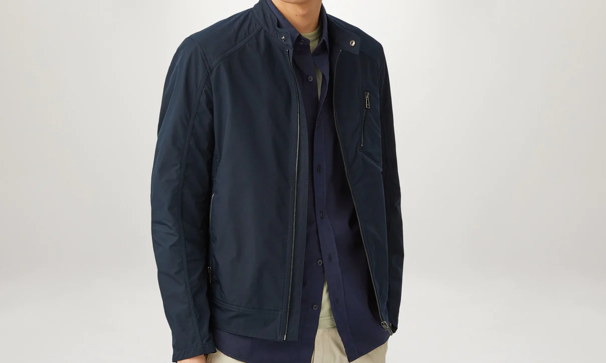 Belstaff ravenstone hot sale jacket sale