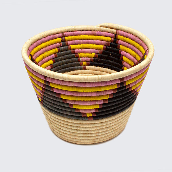 Uganda Uganda Craft Collection Basket 'jua'
